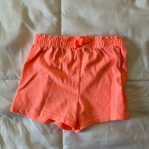 Toddler Shorts